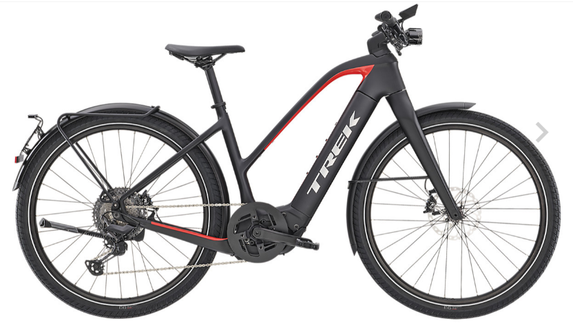 Photo - Trek 21 Allant+ 9.9s stagger 625 wh